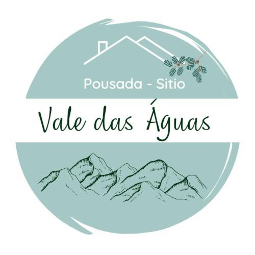 Vale Das Aguas Cambará Exteriör bild